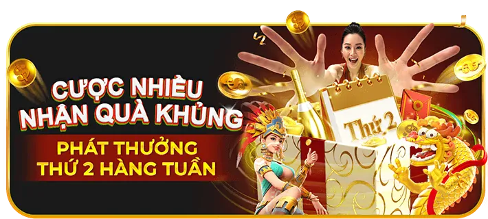 Khuyến mãi tháng 9